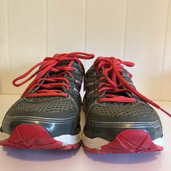 ASICS Athletic Shoes - Picture 5 of 8